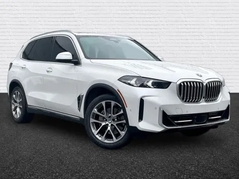 Another view of 2024 BMW X5 xDrive40i for sale in Roswell, GA at Gravity Autos Roswell