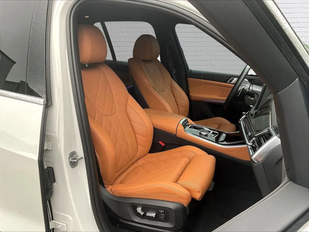BMW X5 photo 25