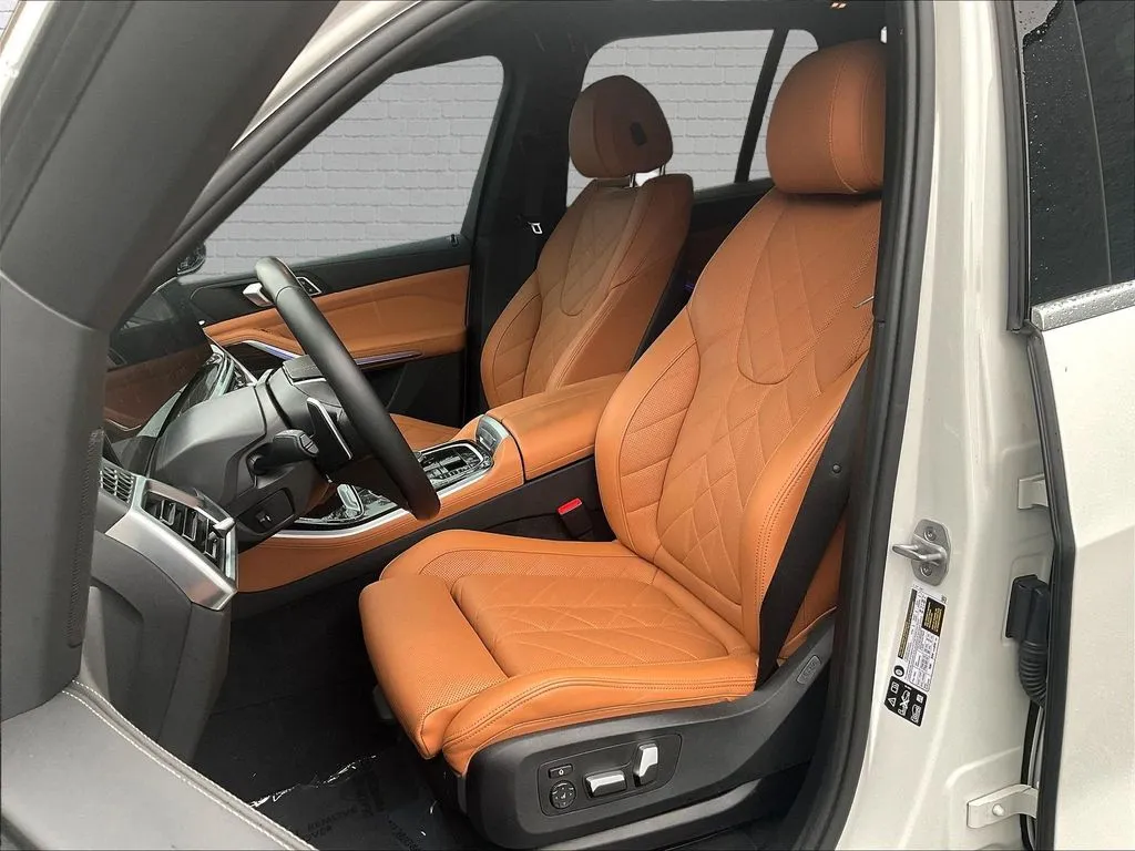 BMW X5 photo 17