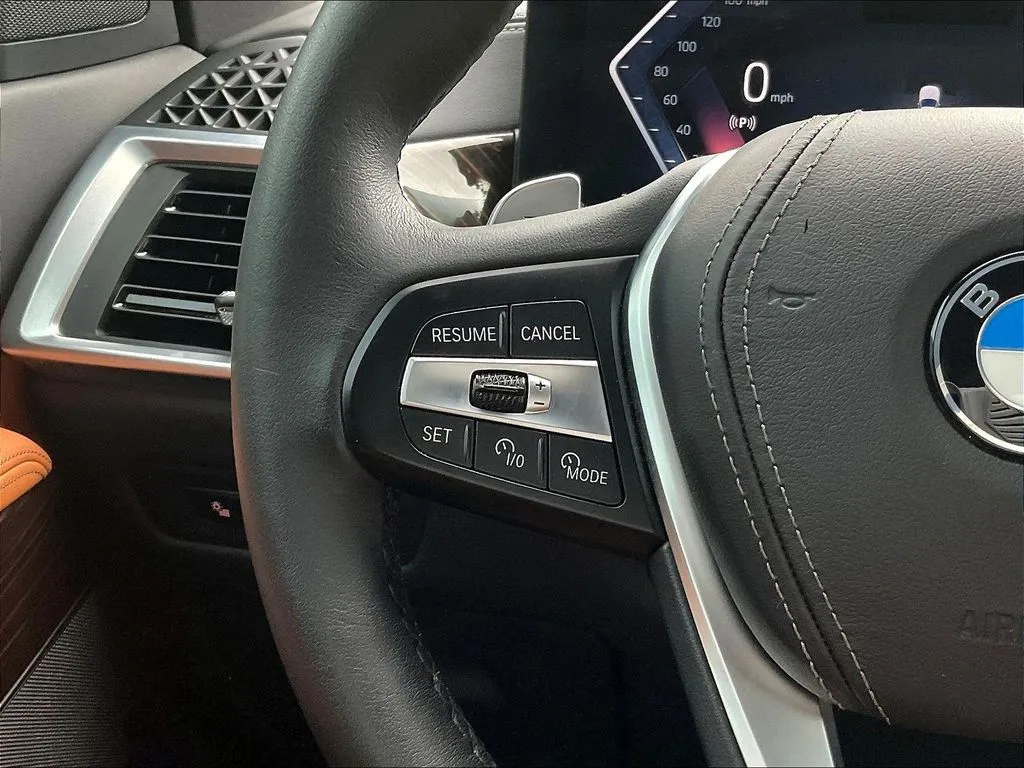BMW X5 photo 10