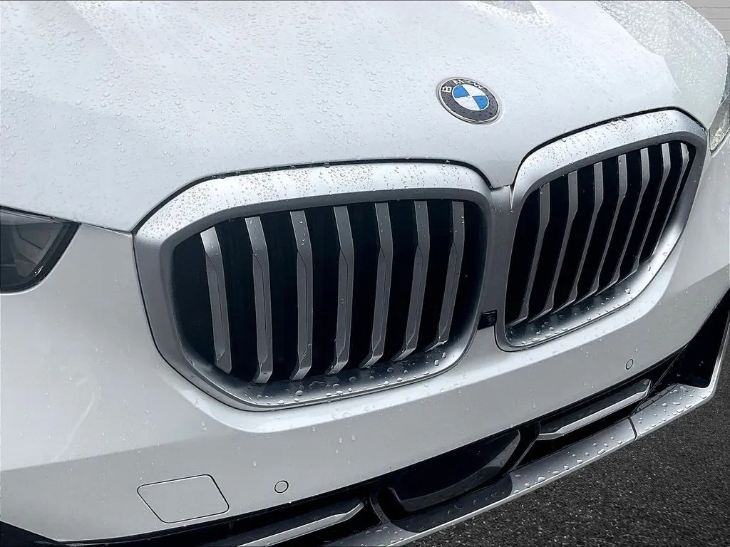 BMW X5 photo 27