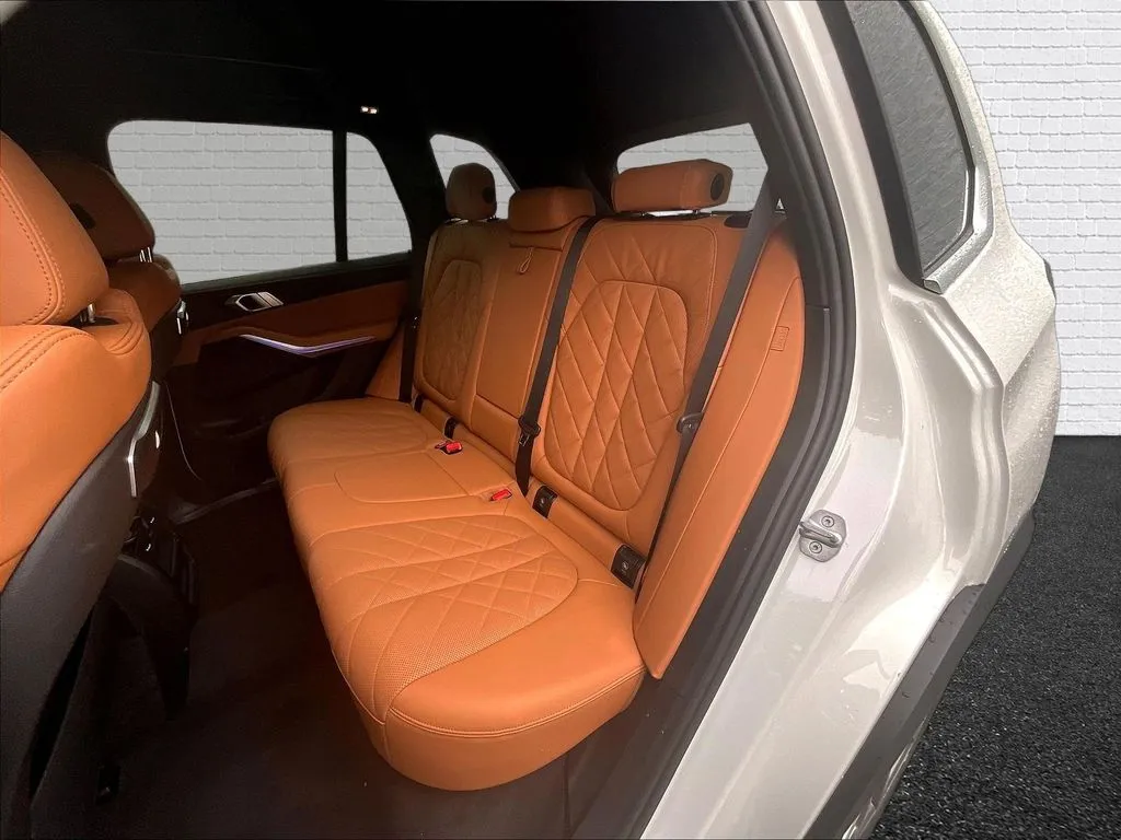 BMW X5 photo 18