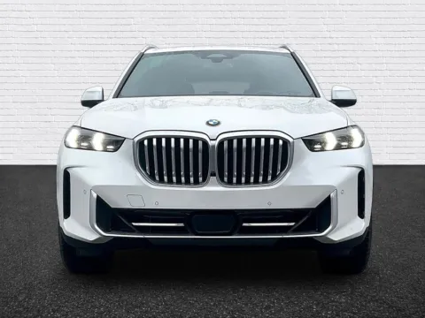 Photos of 2024 BMW X5 xDrive40i for sale in Roswell, GA at Gravity Autos Roswell