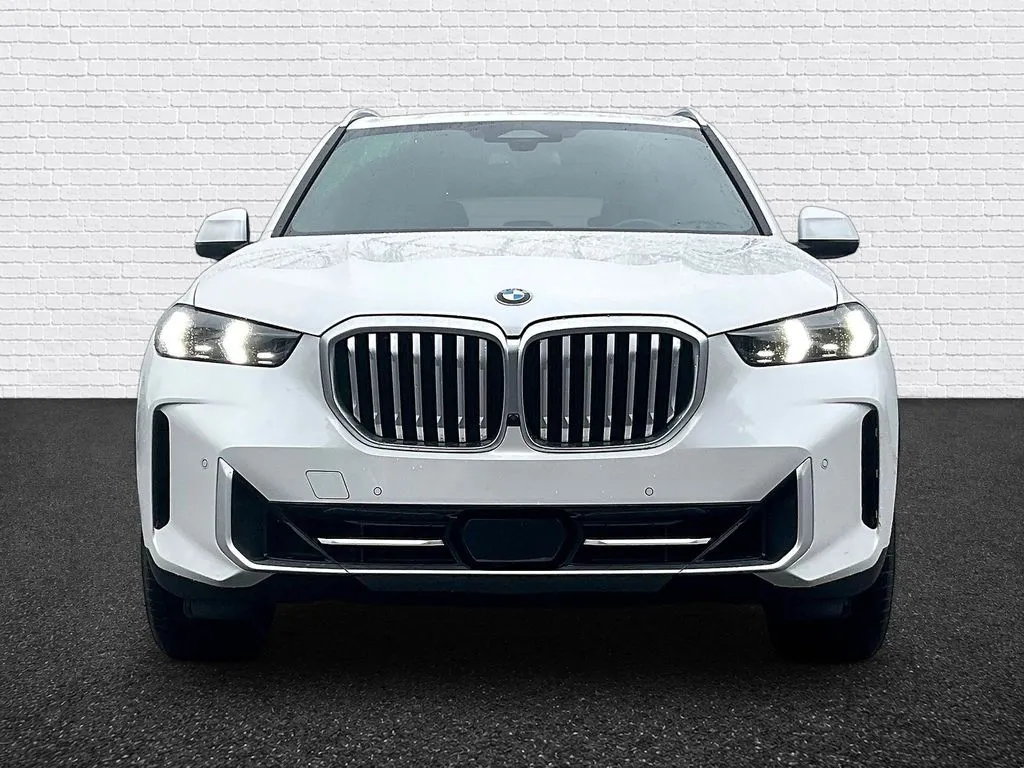 BMW X5 photo 2