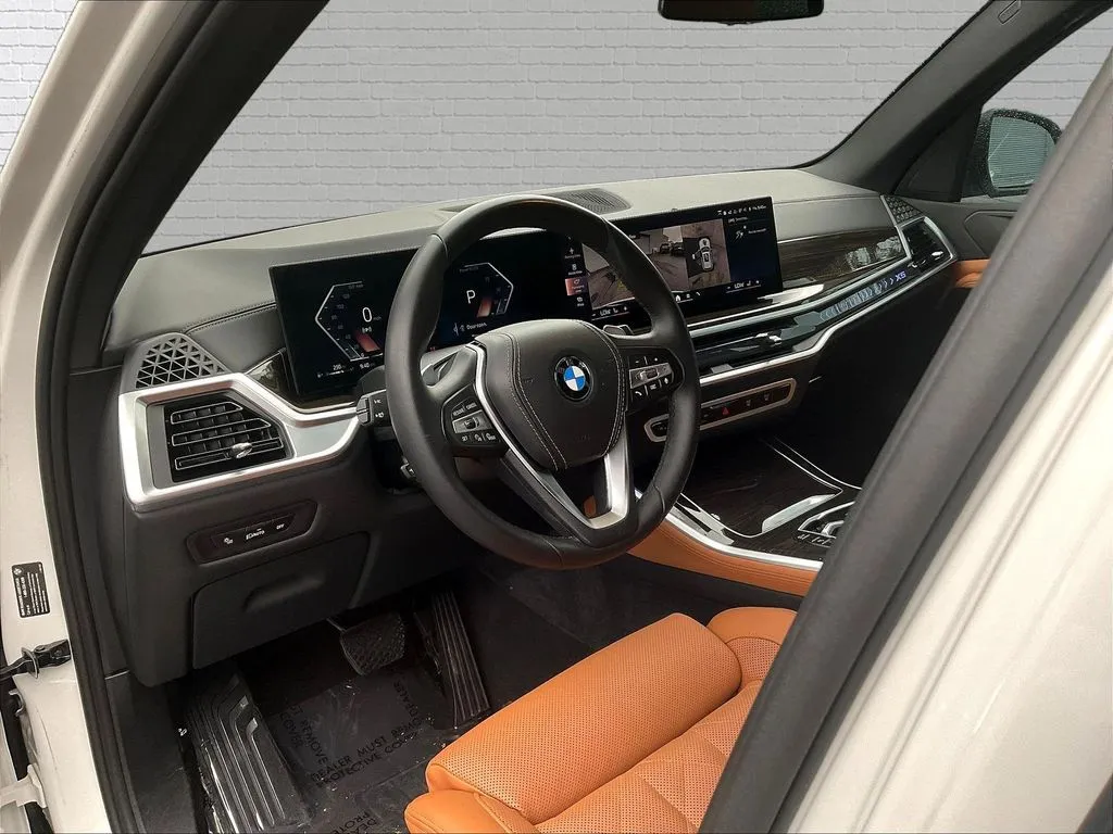 BMW X5 photo 14