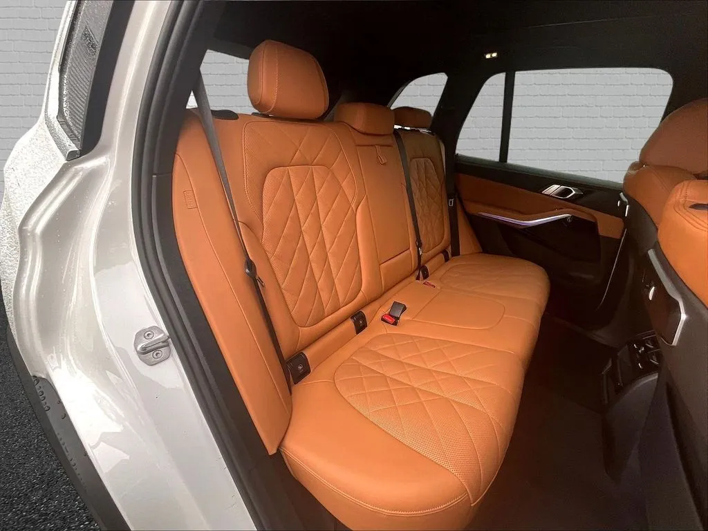 BMW X5 photo 21