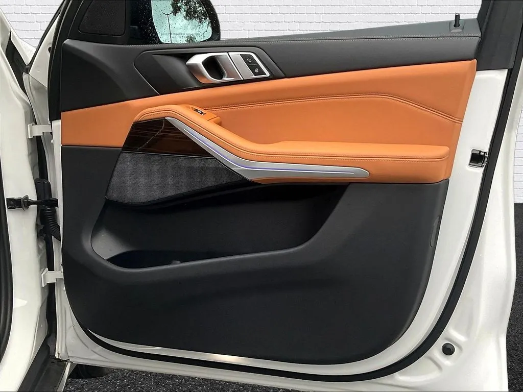 BMW X5 photo 24