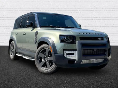 Another view of 2023 Land Rover Defender 110 SE for sale in Roswell, GA at Gravity Autos Roswell