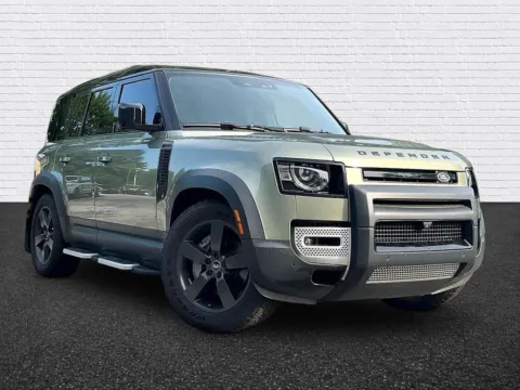 Another view of 2023 Land Rover Defender 110 SE for sale in Roswell, GA at Gravity Autos Roswell