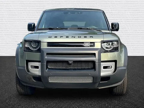 Photos of 2023 Land Rover Defender 110 SE for sale in Roswell, GA at Gravity Autos Roswell