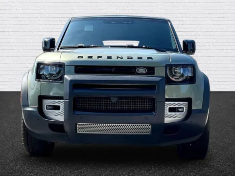 Photos of 2023 Land Rover Defender 110 SE for sale in Roswell, GA at Gravity Autos Roswell