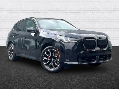 Another view of 2025 BMW X3 30 xDrive for sale in Roswell, GA at Gravity Autos Roswell