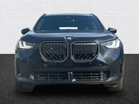 Photos of 2025 BMW X3 30 xDrive for sale in Roswell, GA at Gravity Autos Roswell