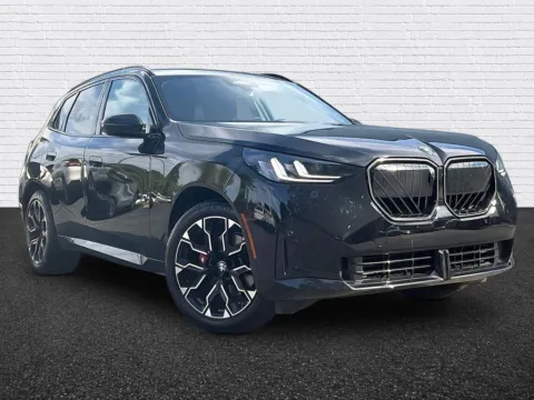 Another view of 2025 BMW X3 30 xDrive for sale in Roswell, GA at Gravity Autos Roswell