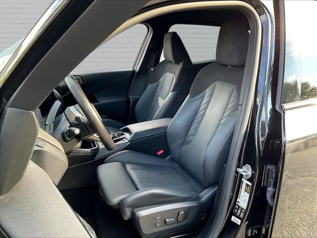 BMW X3 photo 18
