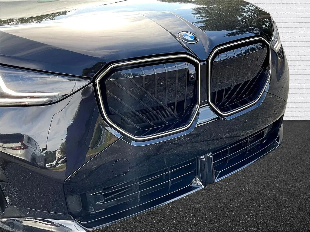 BMW X3 photo 27