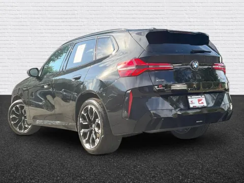More photos of 2025 BMW X3 30 xDrive at Gravity Autos Roswell, GA