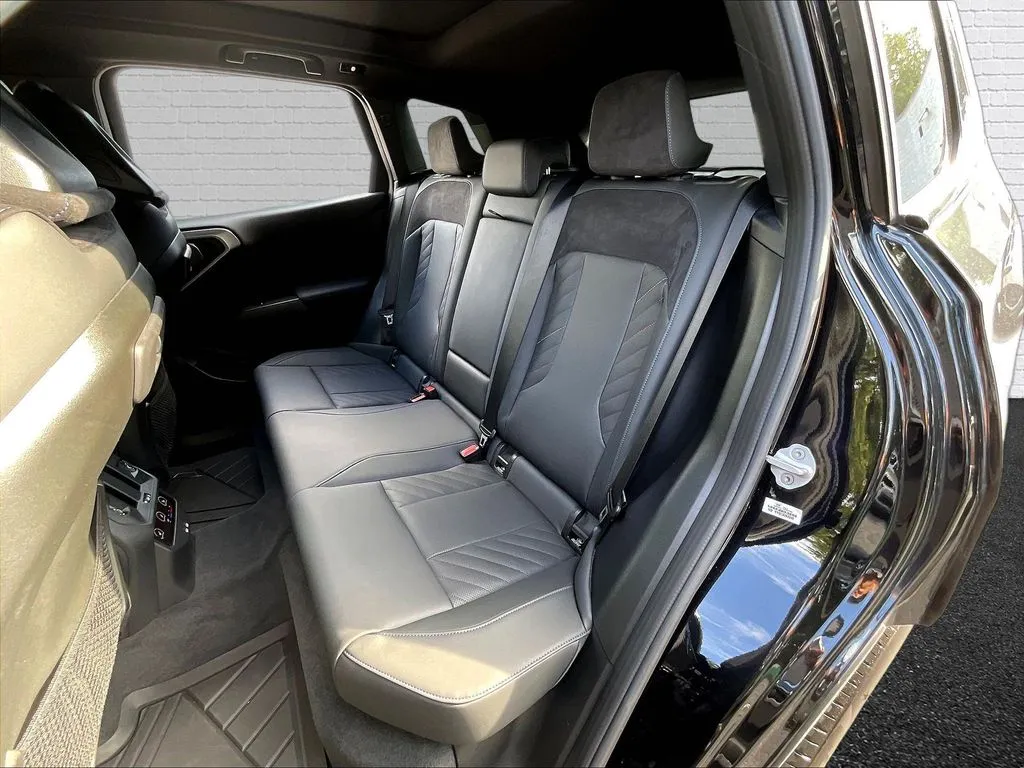 BMW X3 photo 19