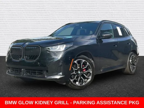 Black 2025 BMW X3 30 xDrive for sale in Roswell, GA