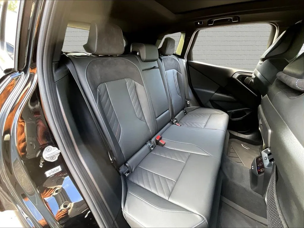 BMW X3 photo 22
