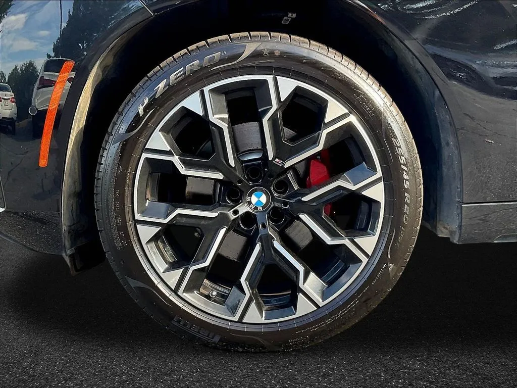 BMW X3 photo 28