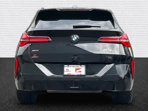 More photos of 2025 BMW X3 30 xDrive at Gravity Autos Roswell, GA