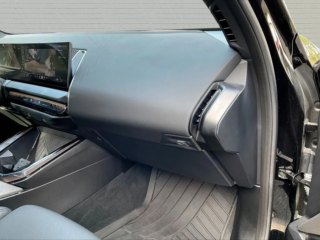 BMW X3 photo 23