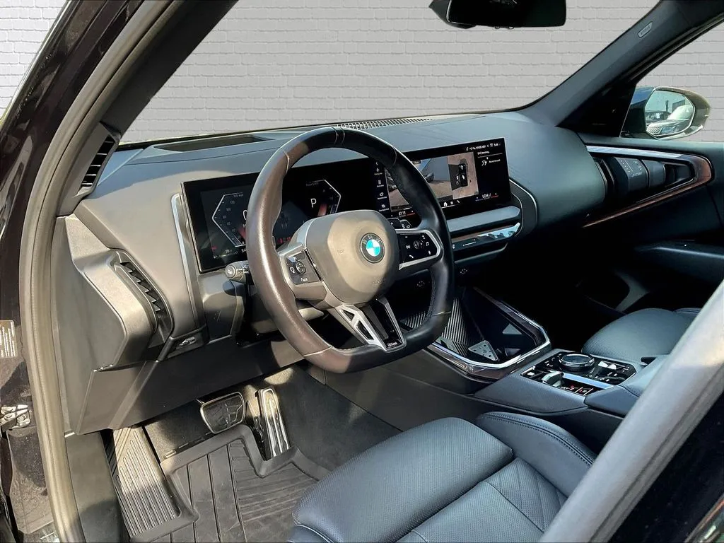 BMW X3 photo 15