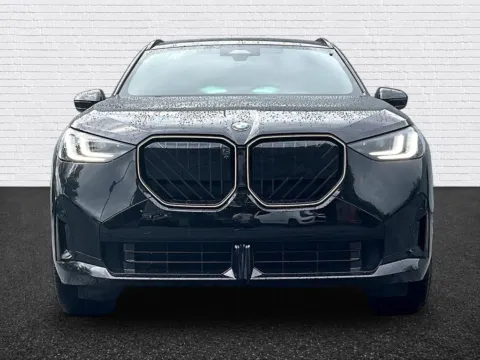 Photos of 2025 BMW X3 30 xDrive for sale in Roswell, GA at Gravity Autos Roswell