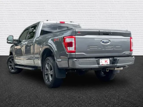 More photos of 2023 Ford F-150 Lariat at Gravity Autos Roswell, GA