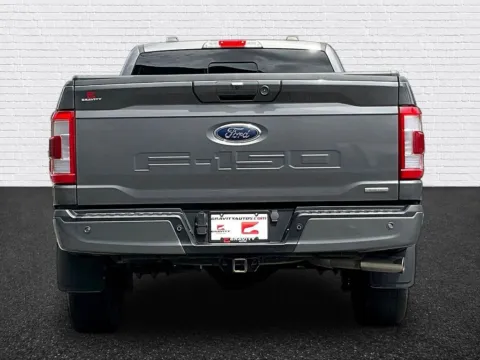 More photos of 2023 Ford F-150 Lariat at Gravity Autos Roswell, GA