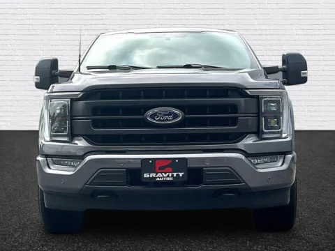 Photos of 2023 Ford F-150 Lariat for sale in Roswell, GA at Gravity Autos Roswell