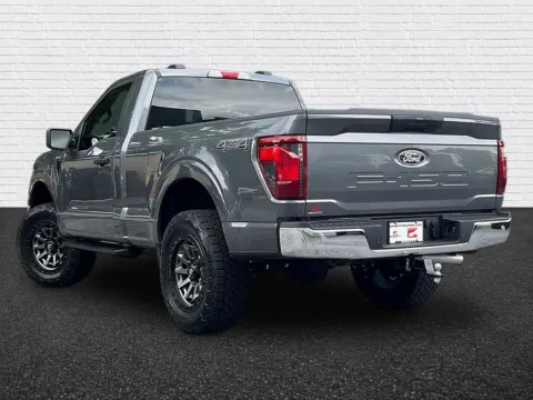 More photos of 2026 Ford F-150 XL at Gravity Autos Roswell, GA