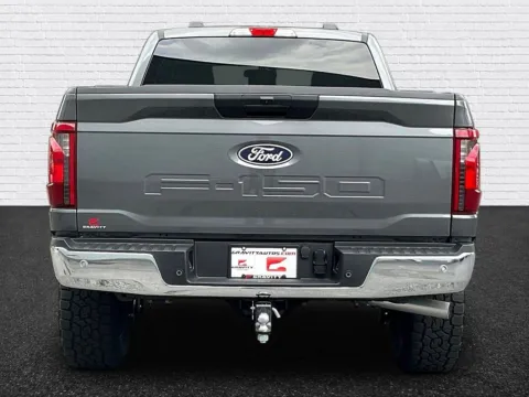 More photos of 2026 Ford F-150 XL at Gravity Autos Roswell, GA