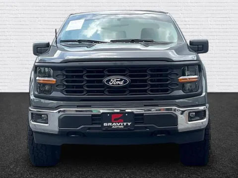 Photos of 2026 Ford F-150 XL for sale in Roswell, GA at Gravity Autos Roswell