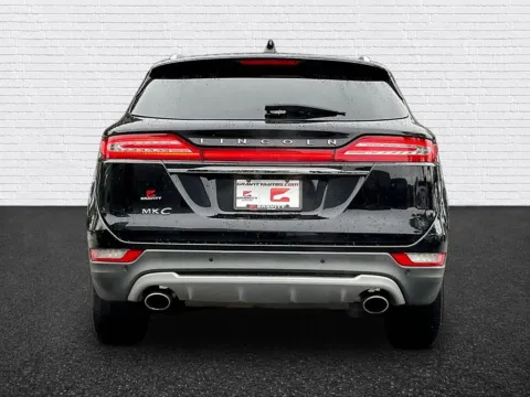 More photos of 2019 Lincoln MKC Select at Gravity Autos Roswell, GA
