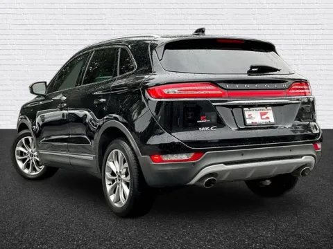 More photos of 2019 Lincoln MKC Select at Gravity Autos Roswell, GA