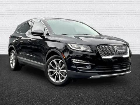 Another view of 2019 Lincoln MKC Select for sale in Roswell, GA at Gravity Autos Roswell