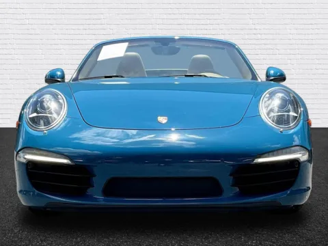 Photos of 2013 Porsche 911 Carrera for sale in Roswell, GA at Gravity Autos Roswell