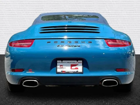 More photos of 2013 Porsche 911 Carrera at Gravity Autos Roswell, GA