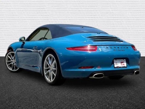 More photos of 2013 Porsche 911 Carrera at Gravity Autos Roswell, GA
