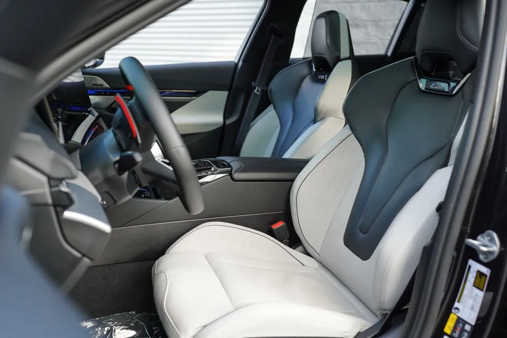 2026 BMW M5 M5 - Photo 22