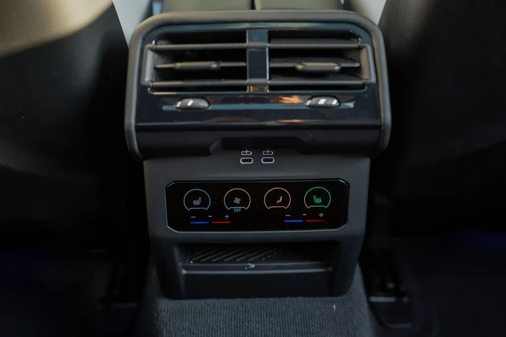 2026 BMW M5 M5 - Photo 38