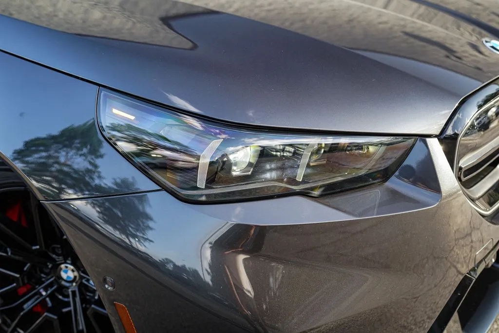 2026 BMW M5 M5 - Photo 6