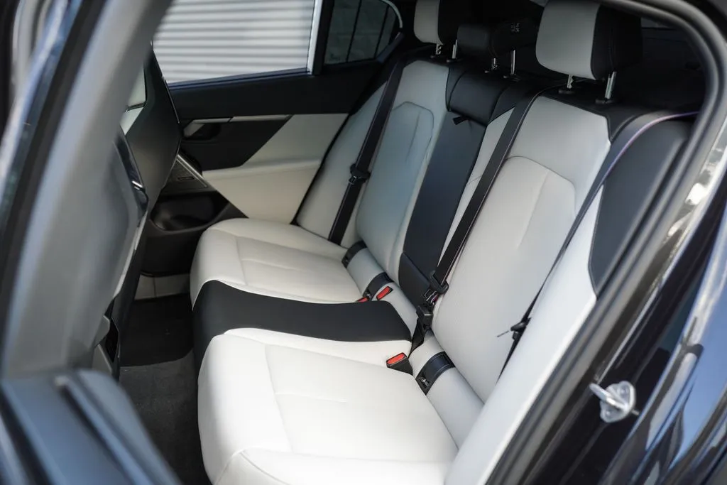 2026 BMW M5 M5 - Photo 23