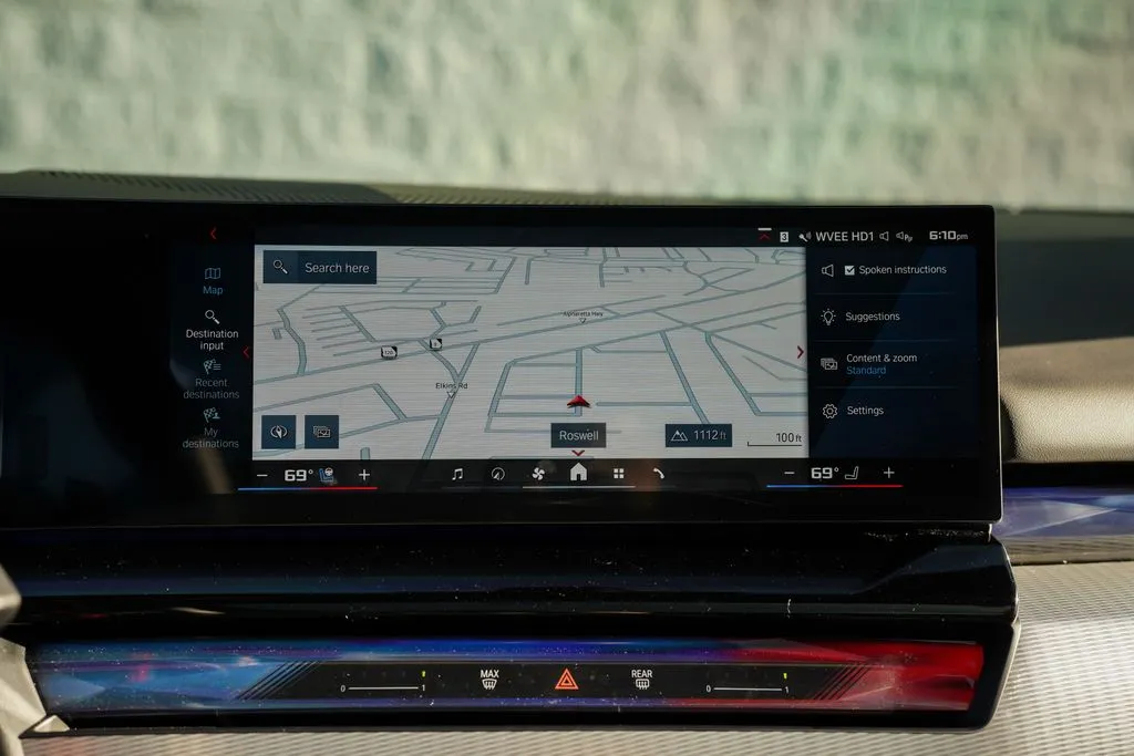 2026 BMW M5 M5 - Photo 31