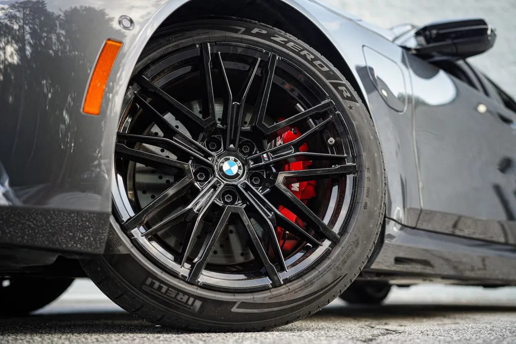 2026 BMW M5 M5 - Photo 18