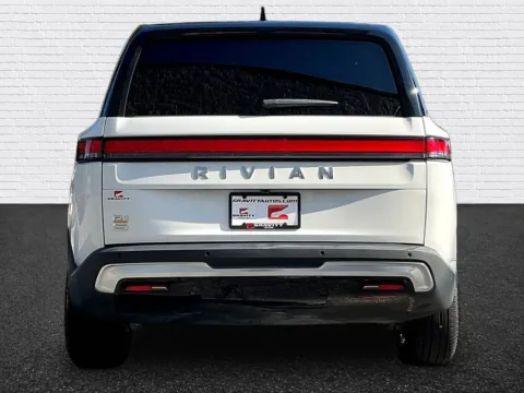 More photos of 2024 Rivian R1S Adventure at Gravity Autos Roswell, GA
