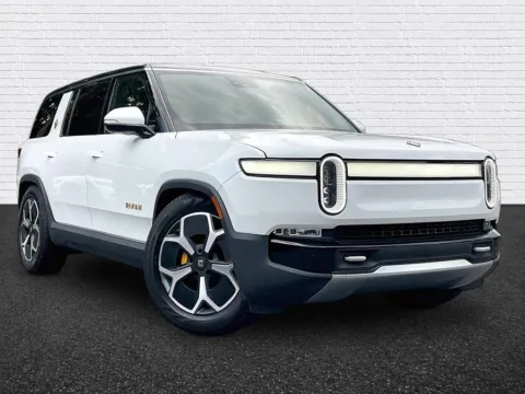 Another view of 2024 Rivian R1S Adventure for sale in Roswell, GA at Gravity Autos Roswell