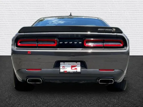 More photos of 2023 Dodge Challenger R/T Scat Pack Widebody at Gravity Autos Roswell, GA